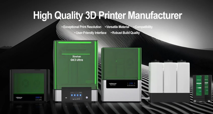 Desktop 3D Printer for Beginners Desktop 3D Printer for Beginners