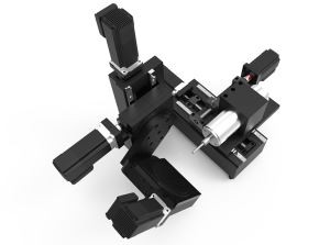 Десктоп ниво 5 Аикс џепни НЦ